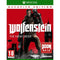 Wolfenstein: The New Order - Occupied Edition (Xbox One) 5055856401735