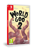 World Of Goo 2 (Nintendo Switch) 5056208823632