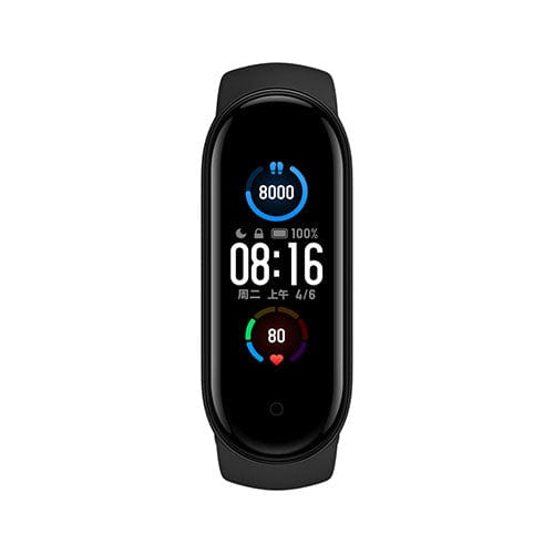 Xiaomi Mi BAND 5 6934177719981