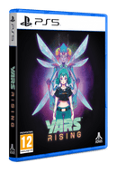 Yars Rising (Playstation 5) 5056635609694