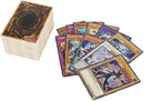 YU-GI-OH TCG: 100 KART + KOVINSKA ŠKATLA + BOOSTER PACK 3830081490004