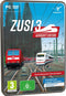 Zusi – Train Simulator (PC) - POŠKODOVANA EMBALAŽA 3200000001978