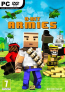 8-Bit Armies (PC) 8718591185144