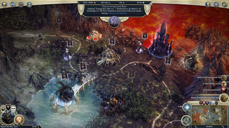 Age of Wonders III - Eternal Lords Expansion (PC) 30a36bdc-afe8-4ab9-bc0c-9f810216ee1e