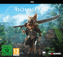 Biomutant - Collector's Edition (PC) 9120080071439