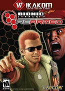 Bionic Commando Rearmed  (PC) 2528fe11-9a67-4505-9304-e2efbbf9e859