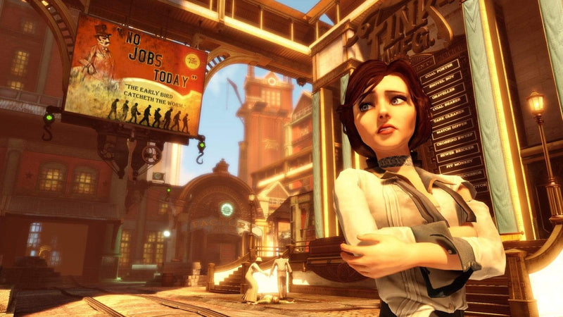 Bioshock Infinite: Columbia's Finest (Mac) 87bcc405-c668-4da1-8396-229ee9e455b9