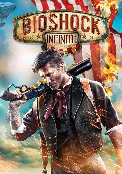 BioShock Infinite (Mac) de774a23-454b-4c13-aacd-0a85732e7abb