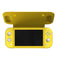 BLADE NINTENDO SWITCH LITE FLIP OVITEK RUMENE BARVE 8436563091780