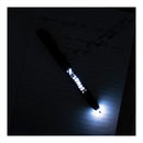 BLUE SKY HARRY POTTER LIGHT UP PEN PISALO Z LUČKO 5060718140509