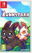 Buny Park (Nintendo Switch) 8718591188107