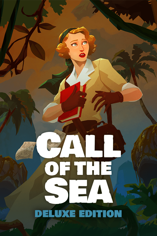 Call of the Sea - Deluxe Edition (PC) 69eb0b0a-87b9-4b23-8e19-2d1c26cd7e40