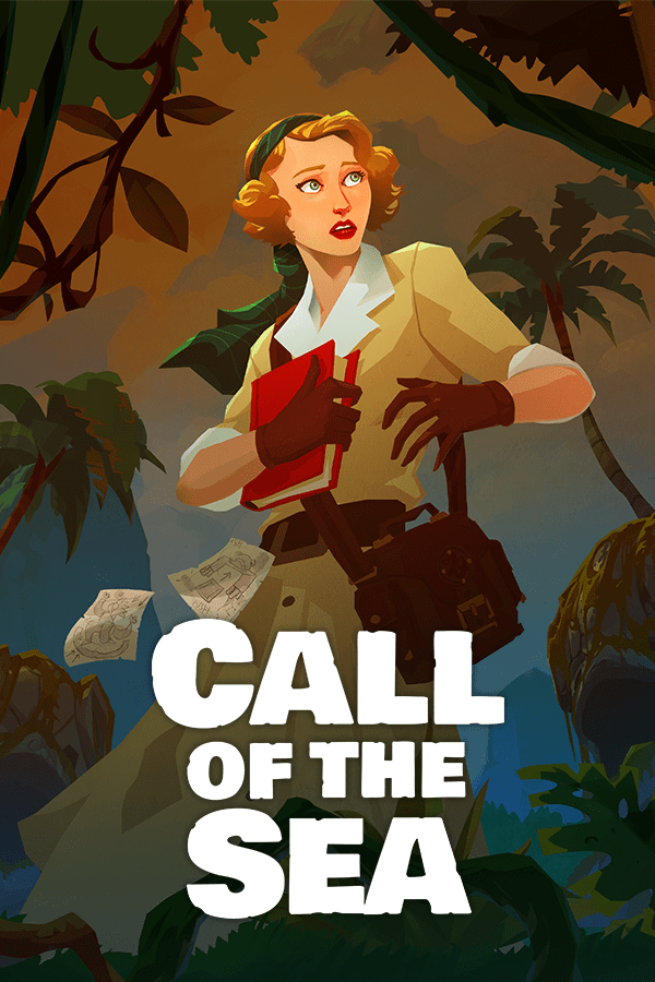 Call of the Sea (PC) 84adaf26-a39d-4ed1-a6e9-922e8d445f11