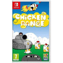 Chicken Range - Rifle Bundle (Nintendo Switch) 5055884532654