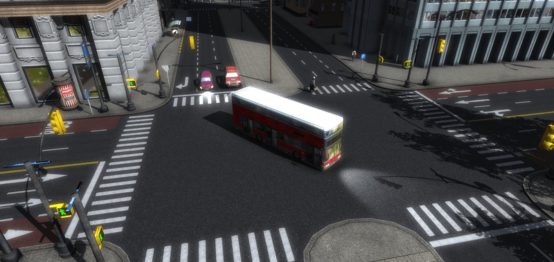 Cities in Motion 2: Bus Mania (PC) d18d0bff-8b5b-4138-aa68-77a4d45e187f