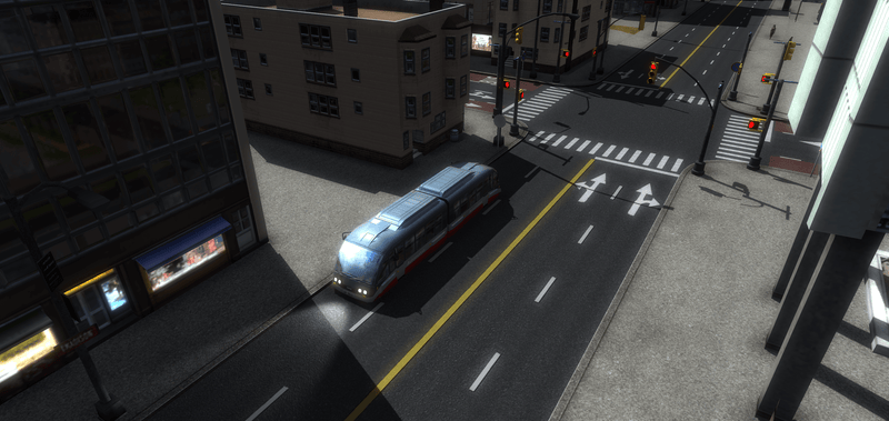 Cities in Motion 2: Bus Mania (PC) d18d0bff-8b5b-4138-aa68-77a4d45e187f