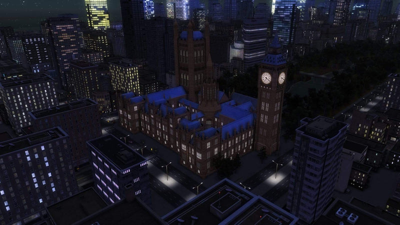 Cities in Motion 2: Lofty Landmarks (PC) 23da8c5a-4d5a-43b5-af1e-e7a084738e91