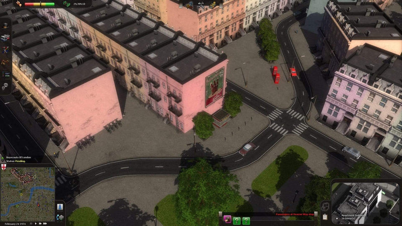 Cities in Motion: London (PC) e821c63d-eb7f-4c80-bb96-f601c8d0f457