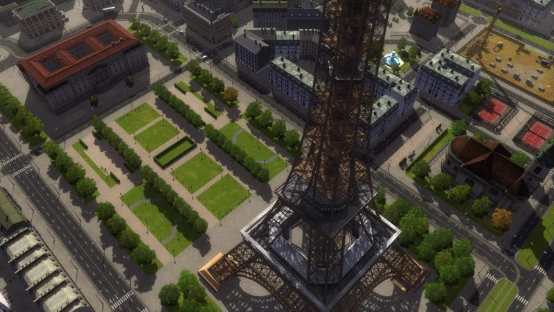 Cities in Motion: Paris (PC) d069ced7-a69e-40ea-ab74-12efa0ce0879