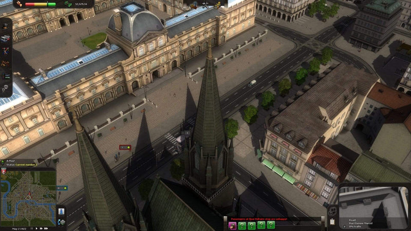 Cities in Motion: Paris (PC) d069ced7-a69e-40ea-ab74-12efa0ce0879