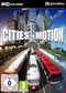 Cities In Motion (PC) 9153da12-eb83-4f7e-a54c-e4160f49a45b