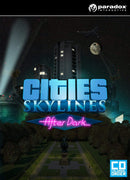 Cities: Skylines - After Dark DLC (NEW) (PC) ee1378d8-401a-46f1-9cf3-880cf823a652