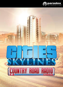 Cities: Skylines - Country Road Radio (NEW) (PC) ba0e1882-2a52-46c8-8cde-8f441b612786