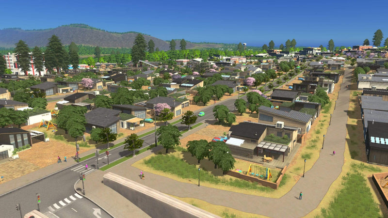 Cities: Skylines - Green Cities (NEW) (PC) 654f3aec-c425-48b5-9937-54c0a19688ae