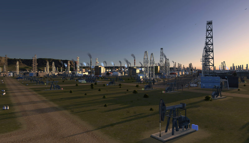 Cities: Skylines - Industries (NEW) (PC) fe8f49bd-6df5-43b1-8565-b651183154ea