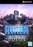 Cities: Skylines - Industries (NEW) (PC) fe8f49bd-6df5-43b1-8565-b651183154ea