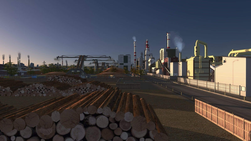 Cities: Skylines - Industries Plus (NEW) (PC) 81db923f-3a25-4889-8a05-782349da59d0