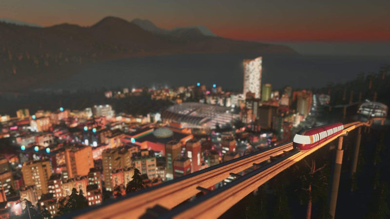 Cities: Skylines - Mass Transit (NEW) (PC) 0f8e051d-7237-4bc5-b97e-ba32af8b85ad