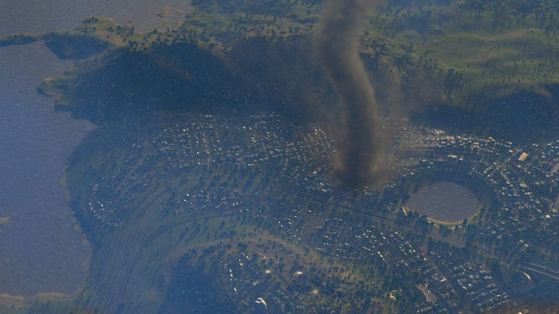 Cities: Skylines - Natural Disasters (NEW) (PC) 2d0851d0-4947-48bd-917b-9508607ec451