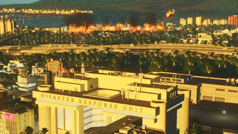 Cities: Skylines - Natural Disasters (NEW) (PC) 2d0851d0-4947-48bd-917b-9508607ec451