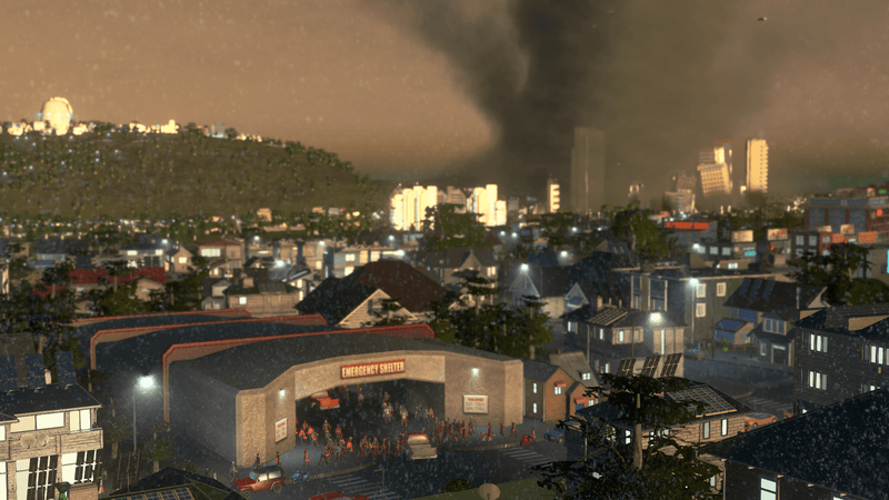 Cities: Skylines - Natural Disasters (PC) 5778da27-4bc9-4fc5-8a70-66a127333d20