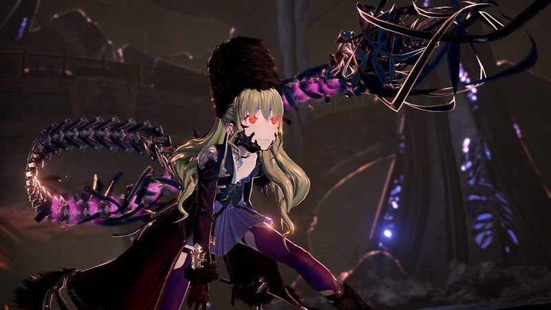 Code Vein (Xone) 3391891995993