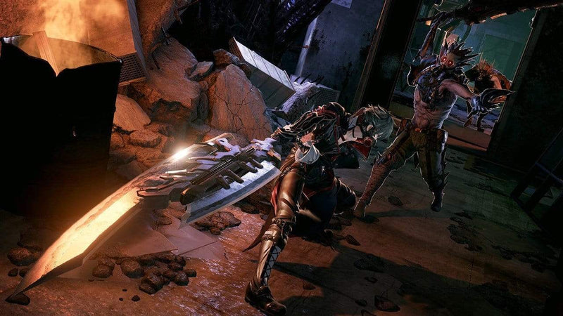 Code Vein (Xone) 3391891995993