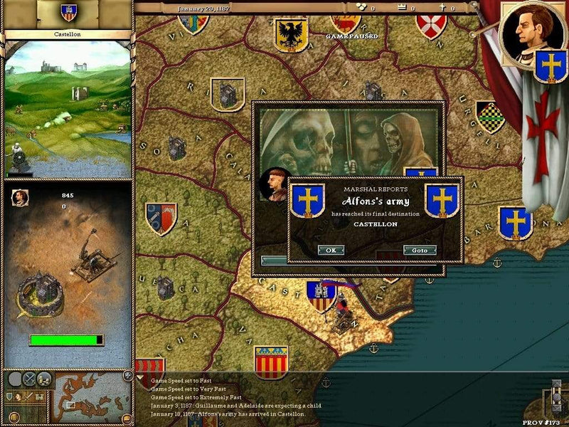 Crusader Kings Complete (PC) a0db0537-011d-4e7c-94da-c7f617ffb40e