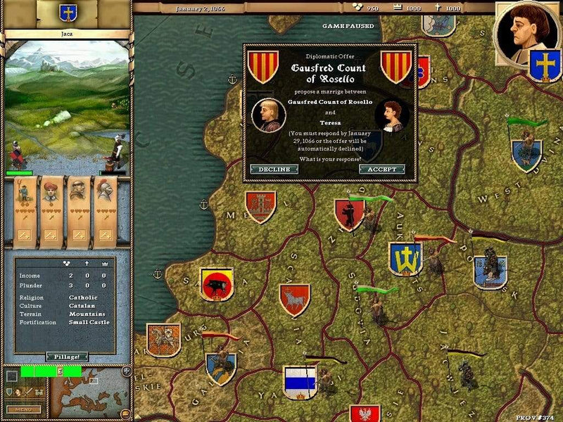 Crusader Kings Complete (PC) a0db0537-011d-4e7c-94da-c7f617ffb40e