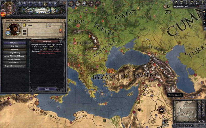 Crusader Kings II: Europa Universalis IV Converter (PC) c8ca206c-e7b7-438c-a42f-533d0ebfea46