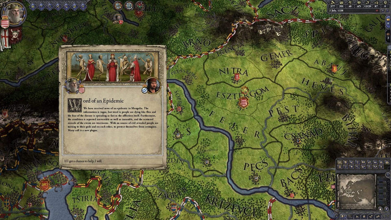 Crusader Kings II: Imperial Collection 6d5fe007-085a-49f3-855e-7cddeebf0187