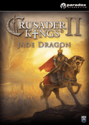 Crusader Kings II: Jade Dragon (PC) 626f5720-81be-4558-a09b-f613e74738f6