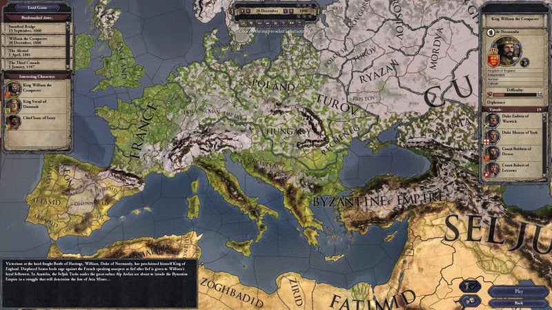 Crusader Kings II: Royal Collection bd0fc31f-8a3e-46eb-bb79-2f3223c44e8a