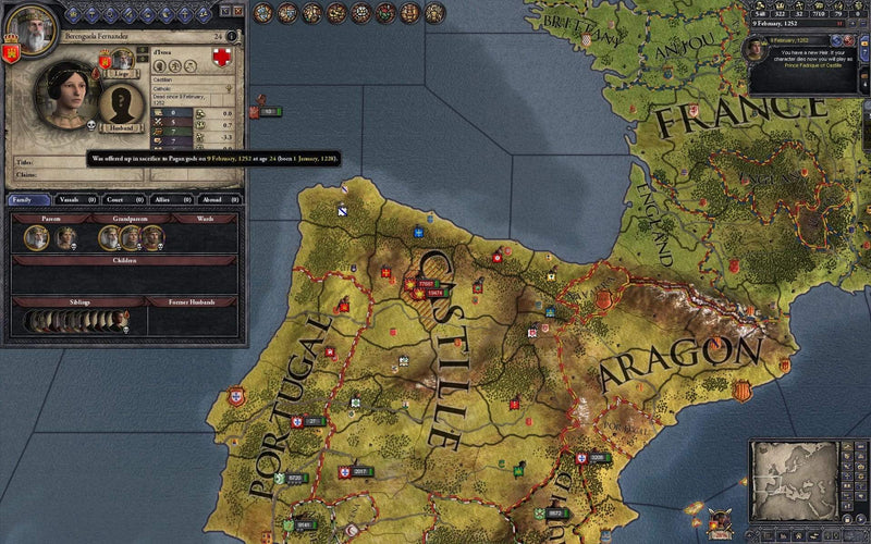 Crusader Kings II: Sunset Invasion (PC) aaa26742-3513-4331-a697-1e9c1ffb69b4