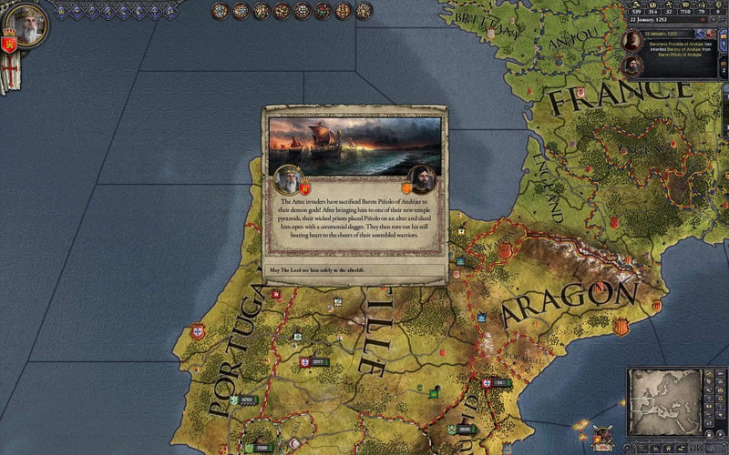 Crusader Kings II: Sunset Invasion (PC) aaa26742-3513-4331-a697-1e9c1ffb69b4