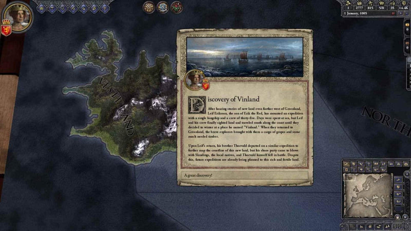 Crusader Kings II: The Old Gods cfdee04b-13bb-461f-bfdd-a90a97089de9