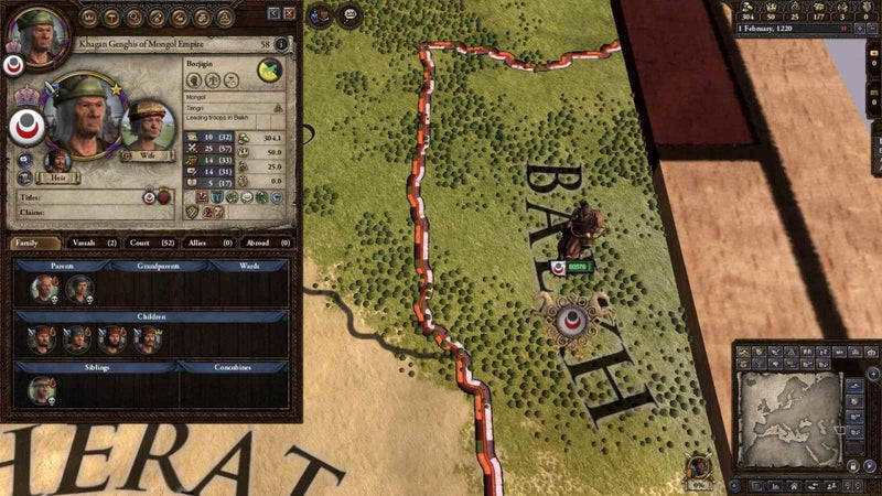 Crusader Kings II: The Old Gods cfdee04b-13bb-461f-bfdd-a90a97089de9