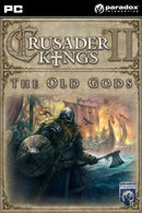 Crusader Kings II: The Old Gods cfdee04b-13bb-461f-bfdd-a90a97089de9