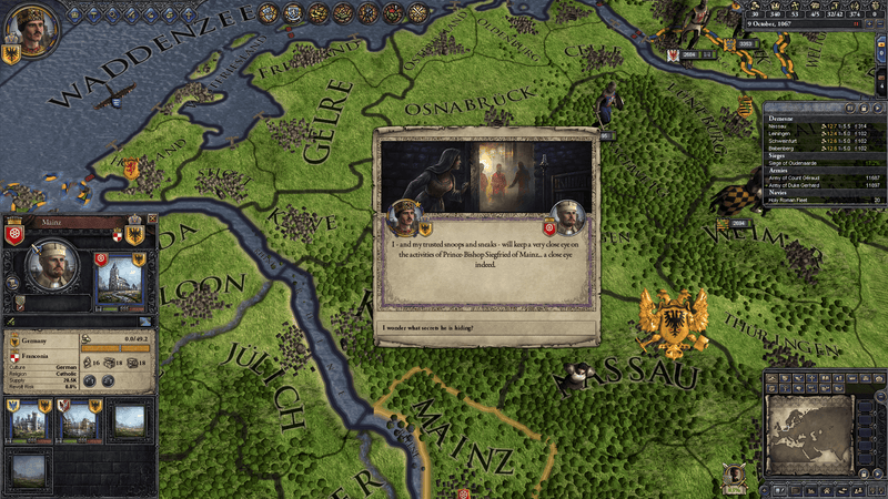 Crusader Kings II: Way of Life - Expansion (PC) 5b9f7338-ebe6-462c-b9aa-69fe6bd8617a