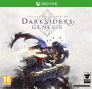 Darksiders Genesis - Collectors Edition (Xone) 9120080074454